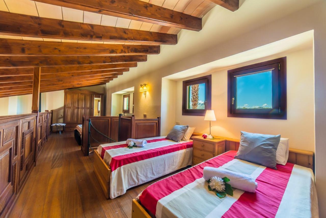 Ideal Mallorca - Casa Goya * Alcudia (Mallorca)