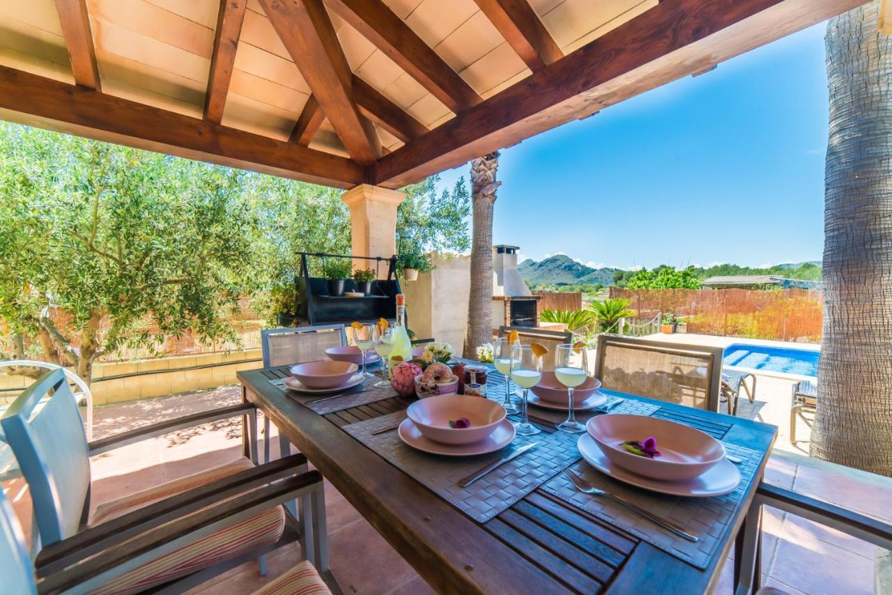 Holiday home Ideal Mallorca - Casa Goya *