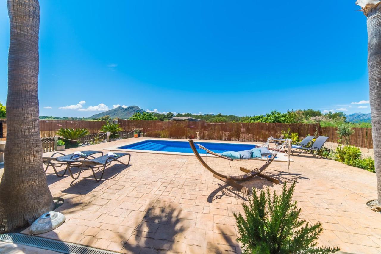 Ideal Mallorca - Casa Goya Holiday home Alcudia (Mallorca)