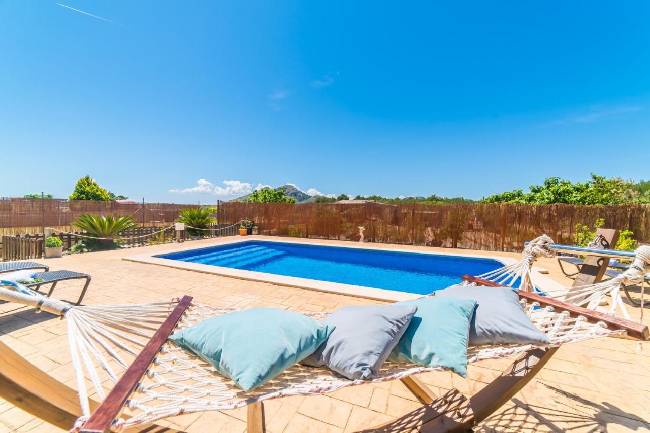 Ideal Mallorca - Casa Goya Holiday home Alcudia (Mallorca)