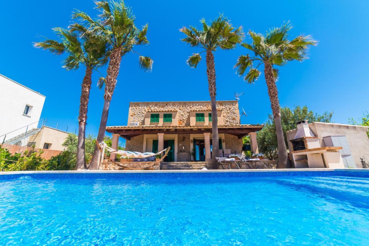 Ideal Mallorca - Casa Goya *