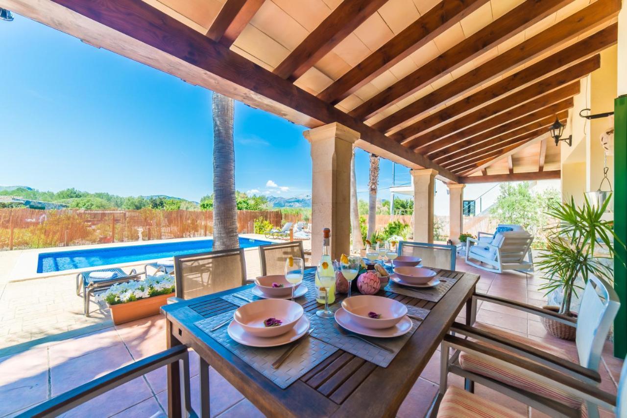 Holiday home Ideal Mallorca - Casa Goya