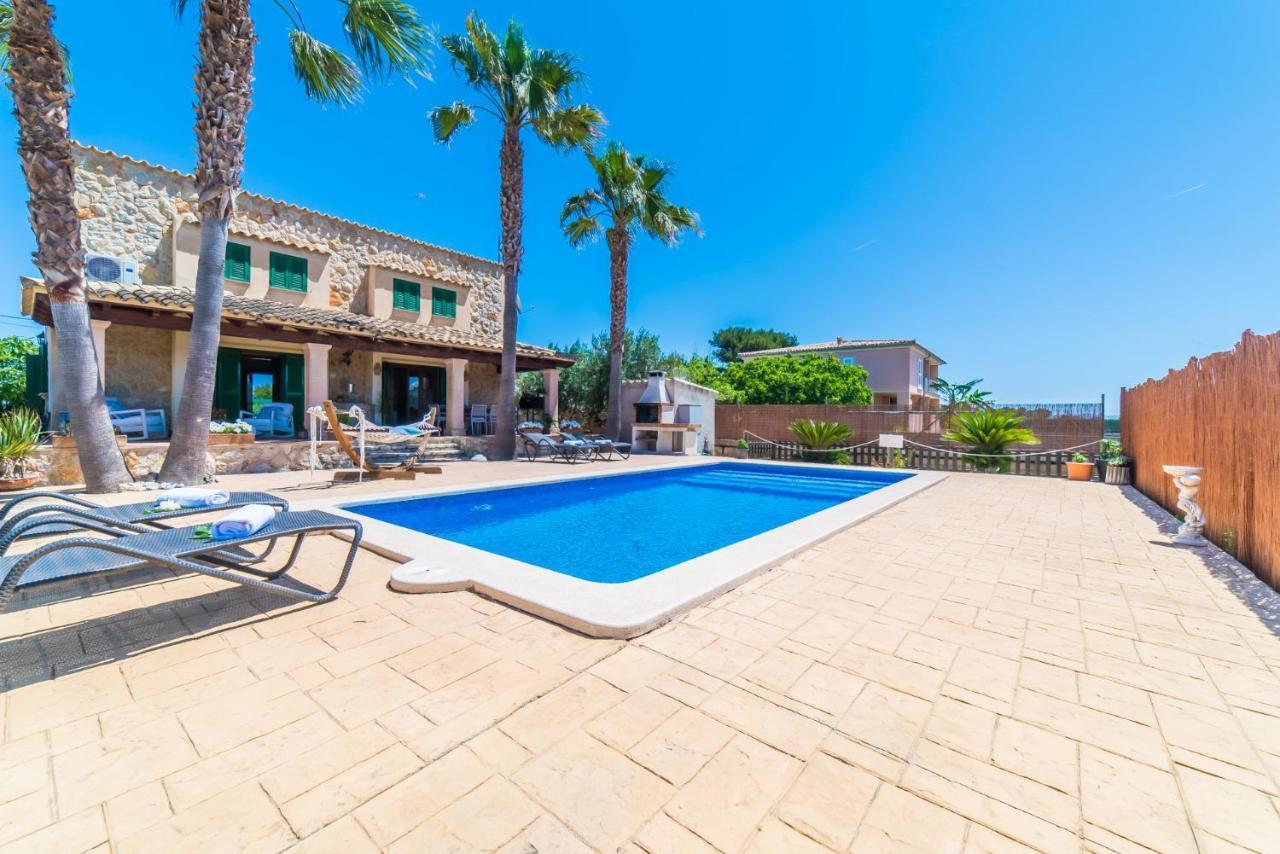 Ideal Mallorca - Casa Goya Alcudia (Mallorca)