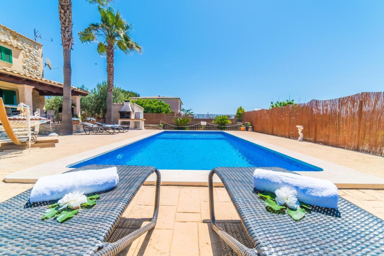 Holiday home Ideal Mallorca - Casa Goya *