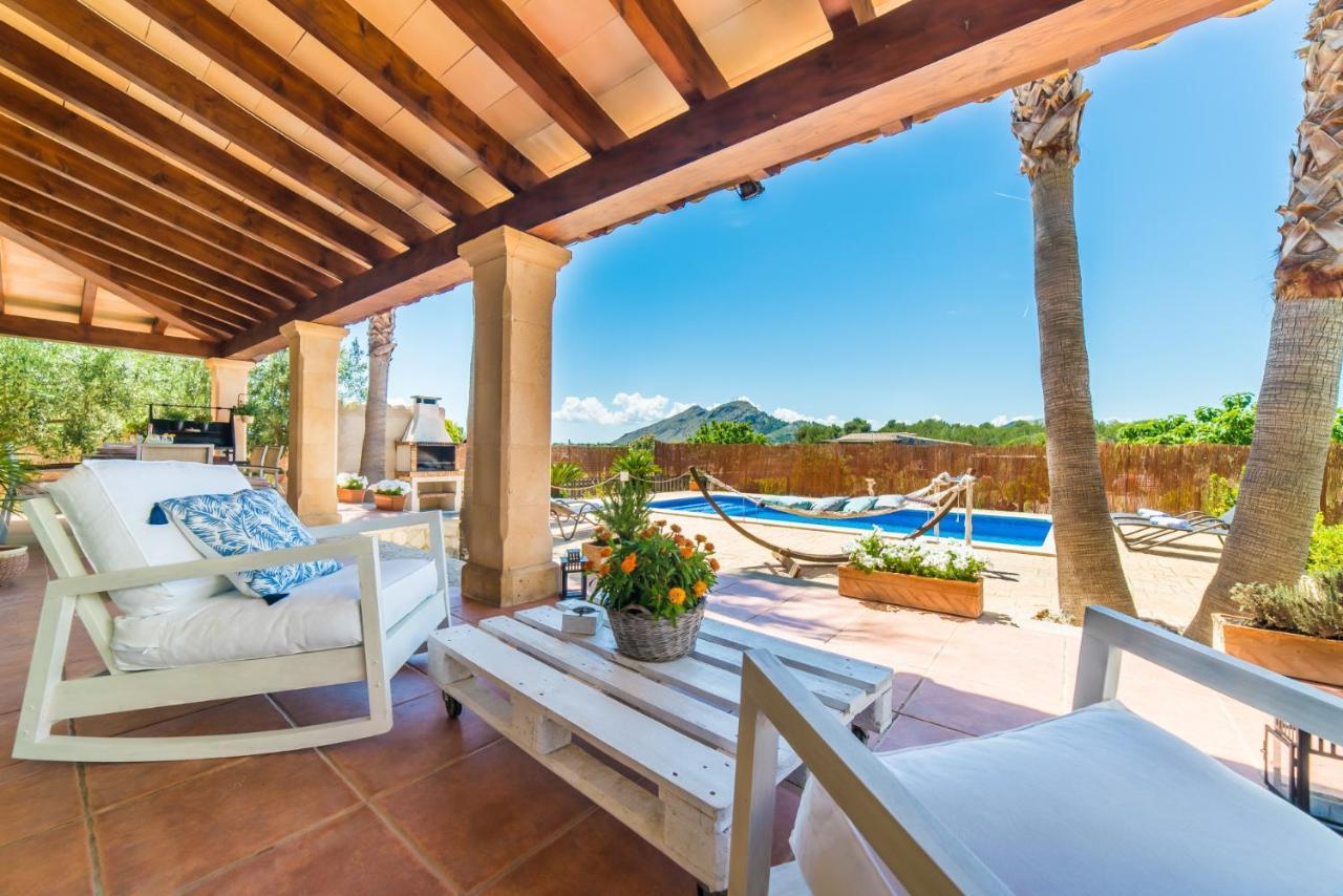 Ideal Mallorca - Casa Goya Holiday home