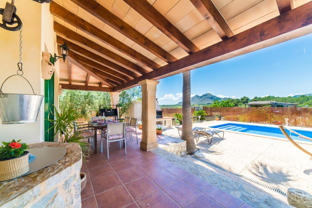 Ideal Mallorca - Casa Goya Holiday home Alcudia (Mallorca)