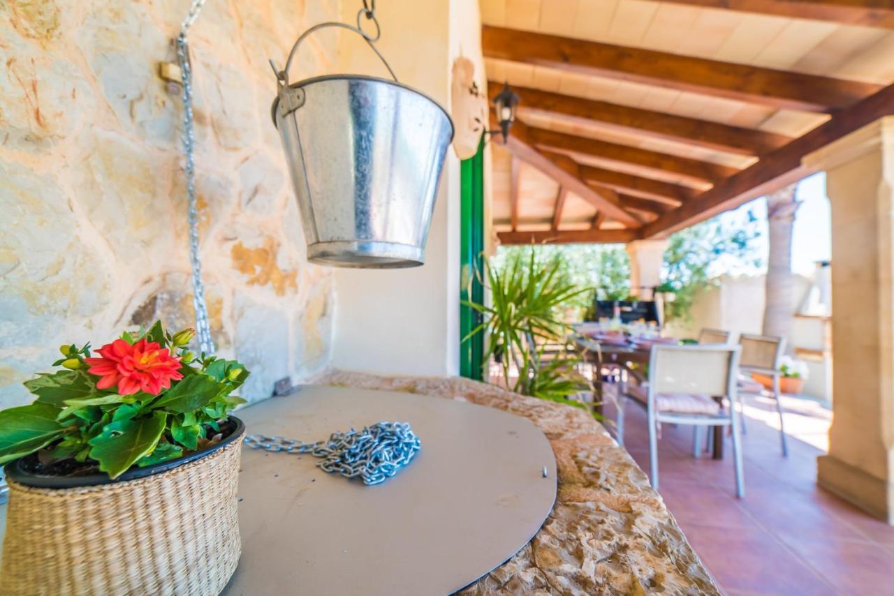 Holiday home Ideal Mallorca - Casa Goya *