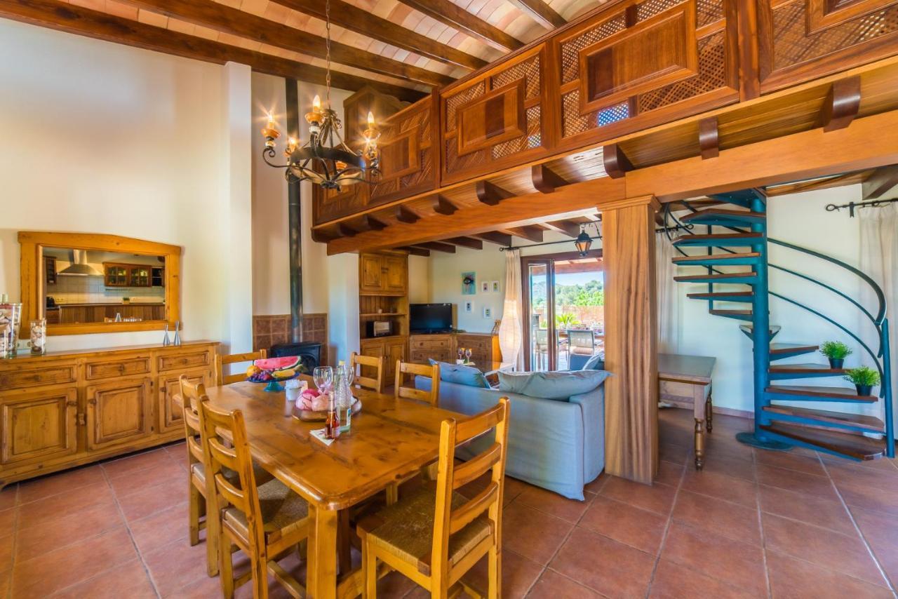 Ideal Mallorca - Casa Goya Holiday home *