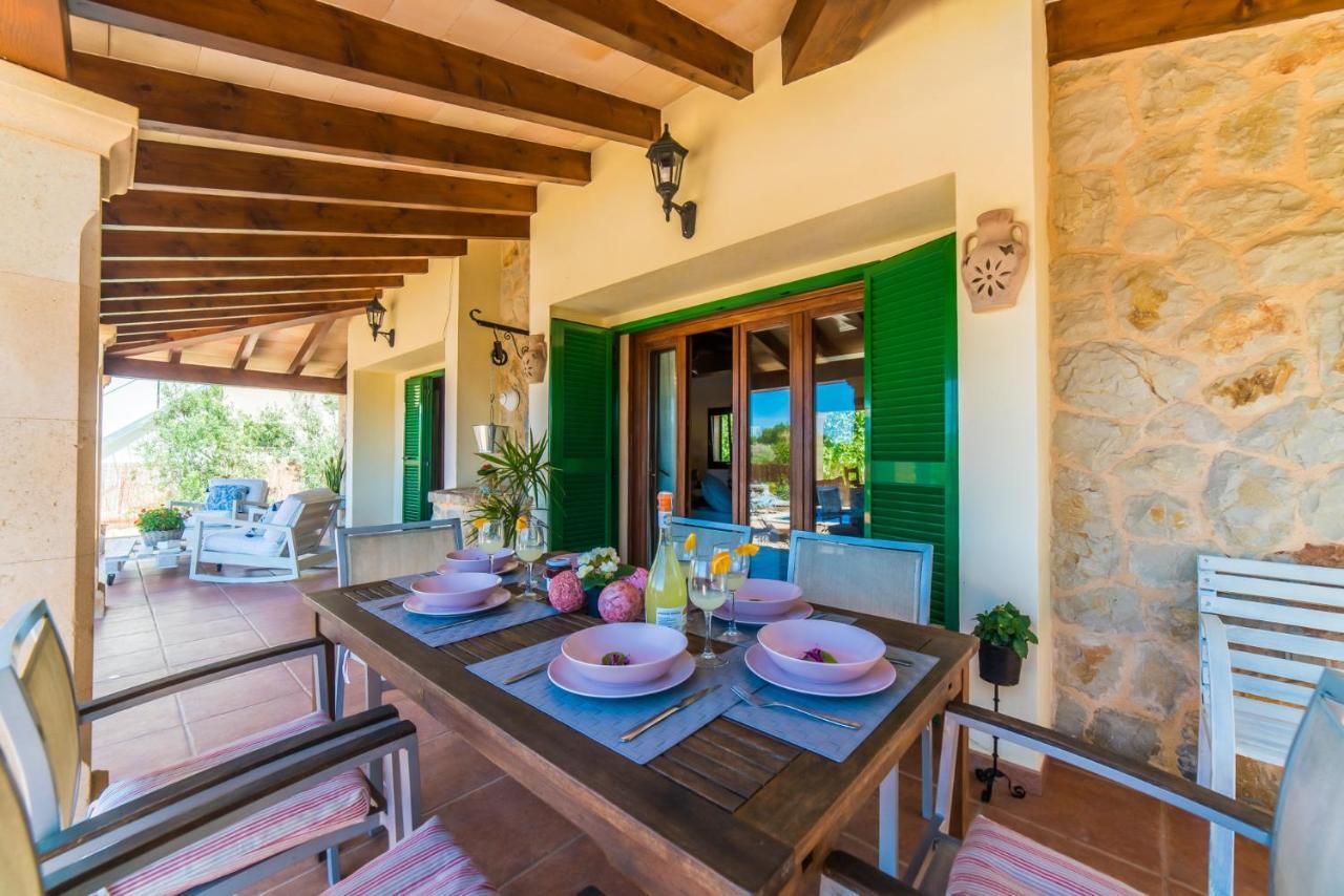 Holiday home Ideal Mallorca - Casa Goya Alcudia (Mallorca)