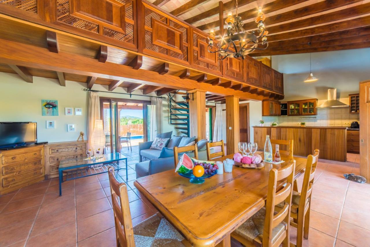 Ideal Mallorca - Casa Goya