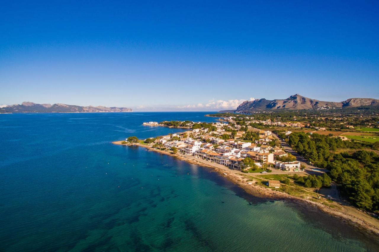 Ideal Mallorca - Casa Goya Holiday home Alcudia (Mallorca)