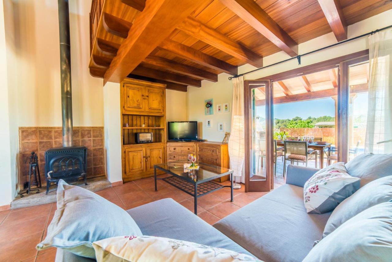 Ideal Mallorca - Casa Goya Holiday home *