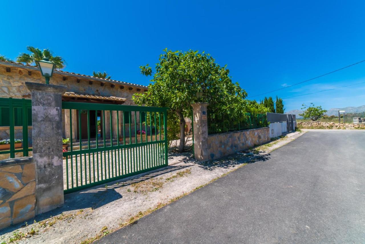 Ideal Mallorca - Casa Goya Holiday home *