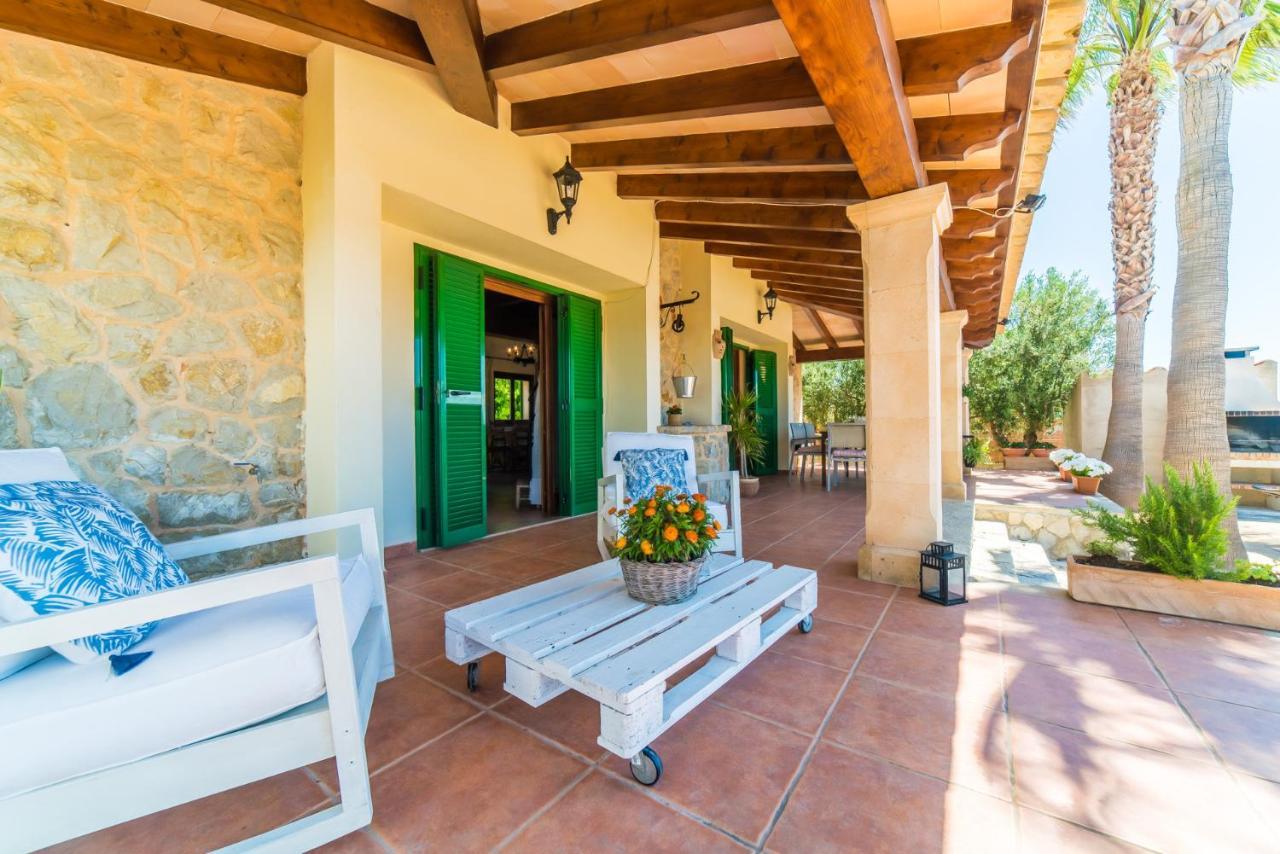 Ideal Mallorca - Casa Goya *