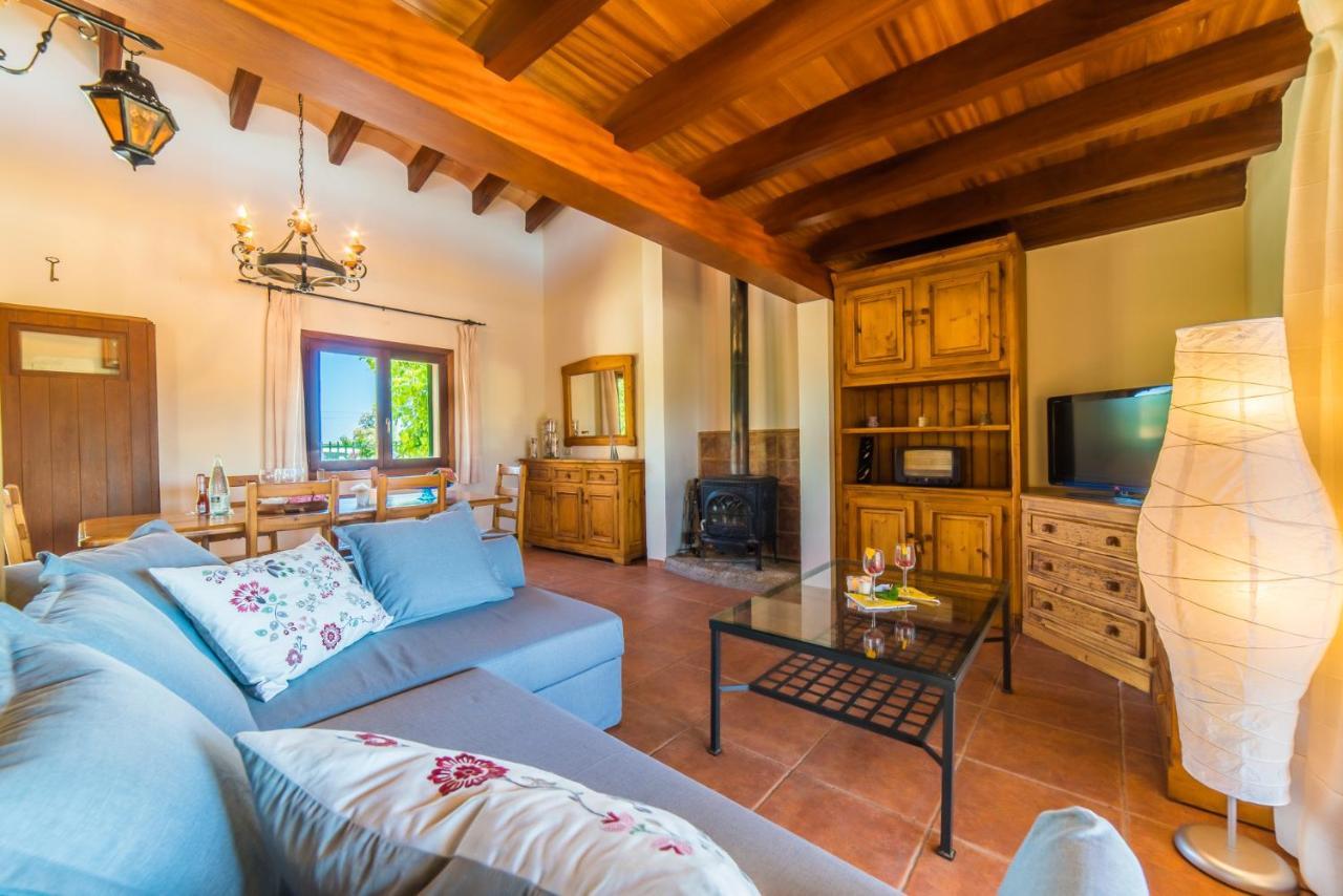 Holiday home Ideal Mallorca - Casa Goya