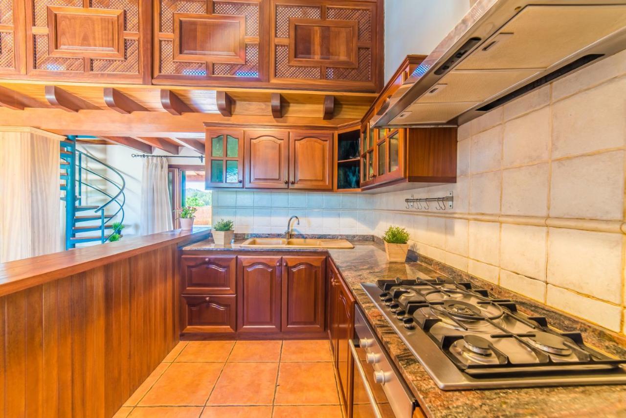 Ideal Mallorca - Casa Goya