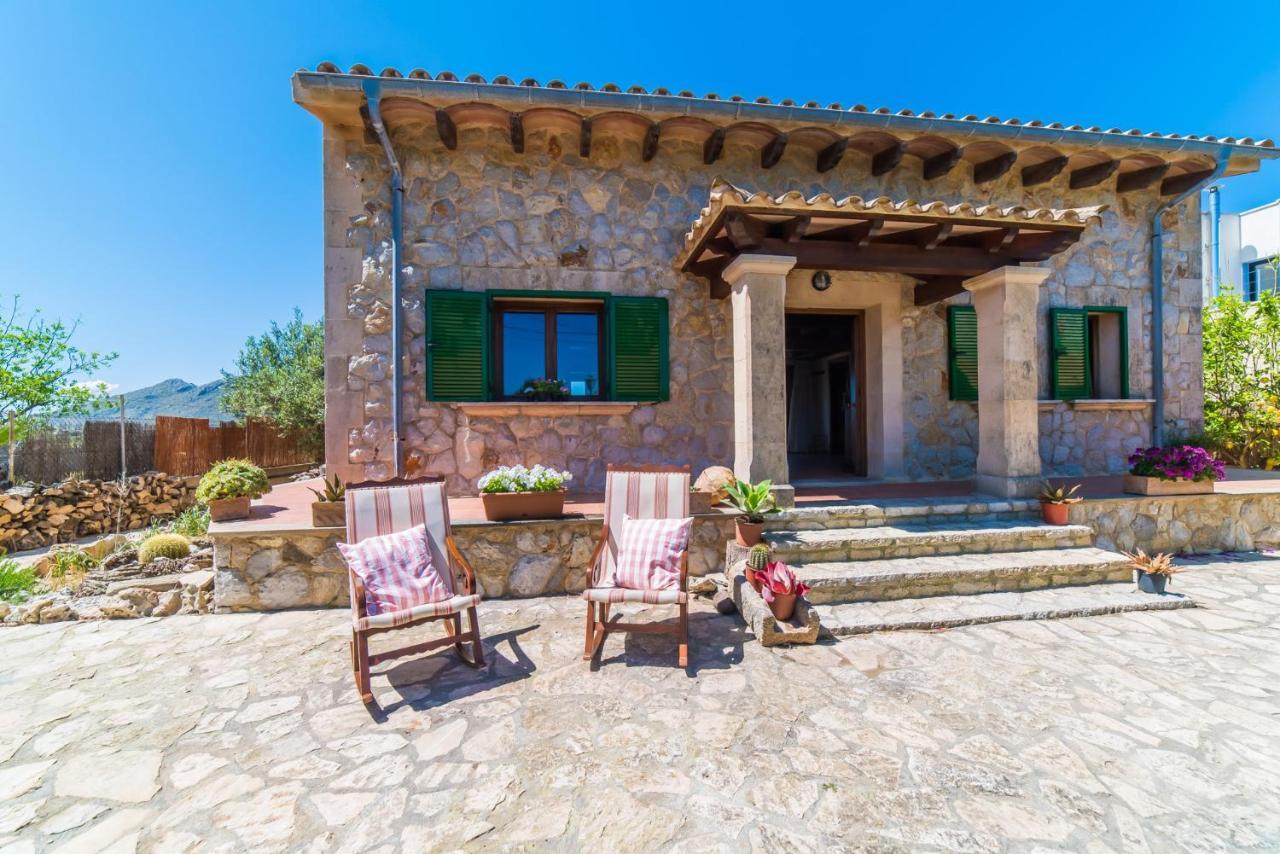 Ideal Mallorca - Casa Goya Holiday home