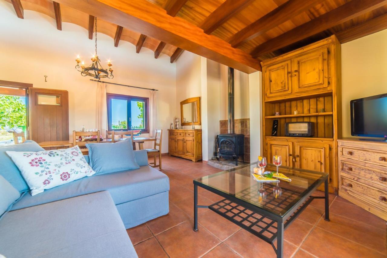 Holiday home Ideal Mallorca - Casa Goya Alcudia (Mallorca)