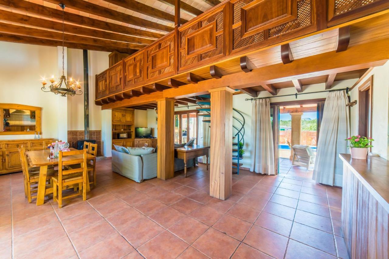 Ideal Mallorca - Casa Goya Alcudia (Mallorca)