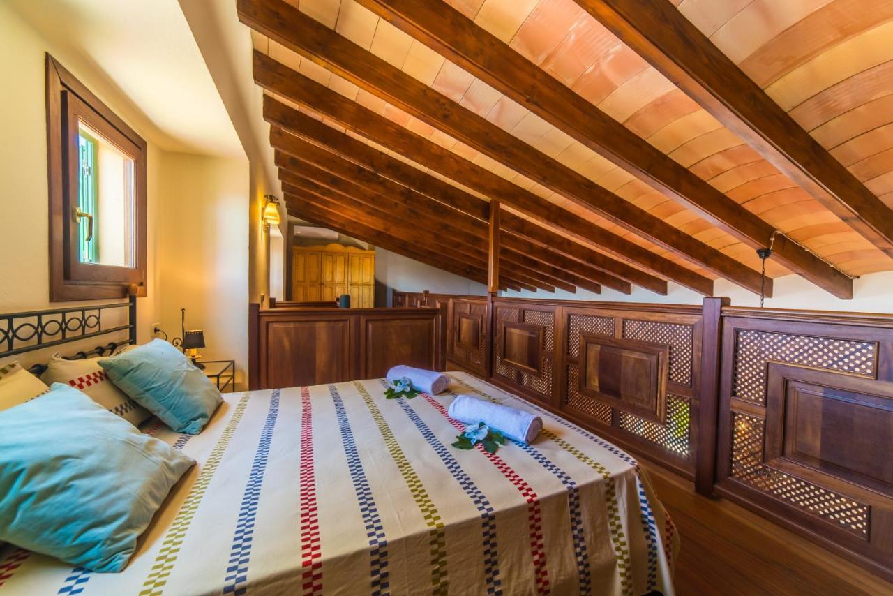 Ideal Mallorca - Casa Goya Holiday home *
