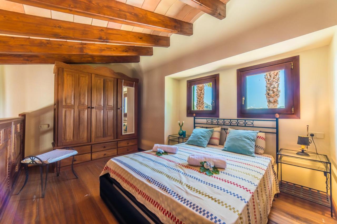 Holiday home Ideal Mallorca - Casa Goya *