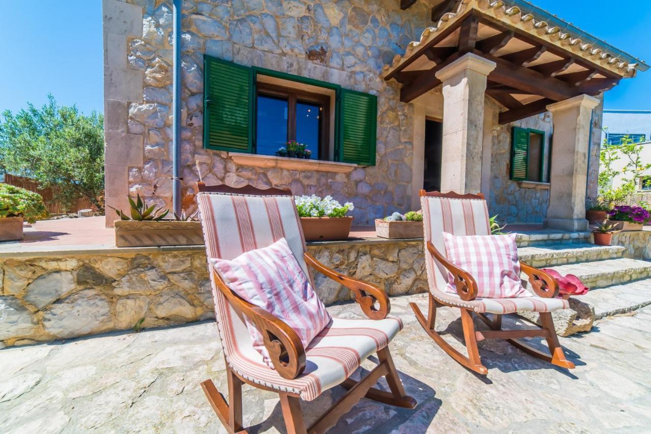 Ideal Mallorca - Casa Goya * Alcudia (Mallorca)